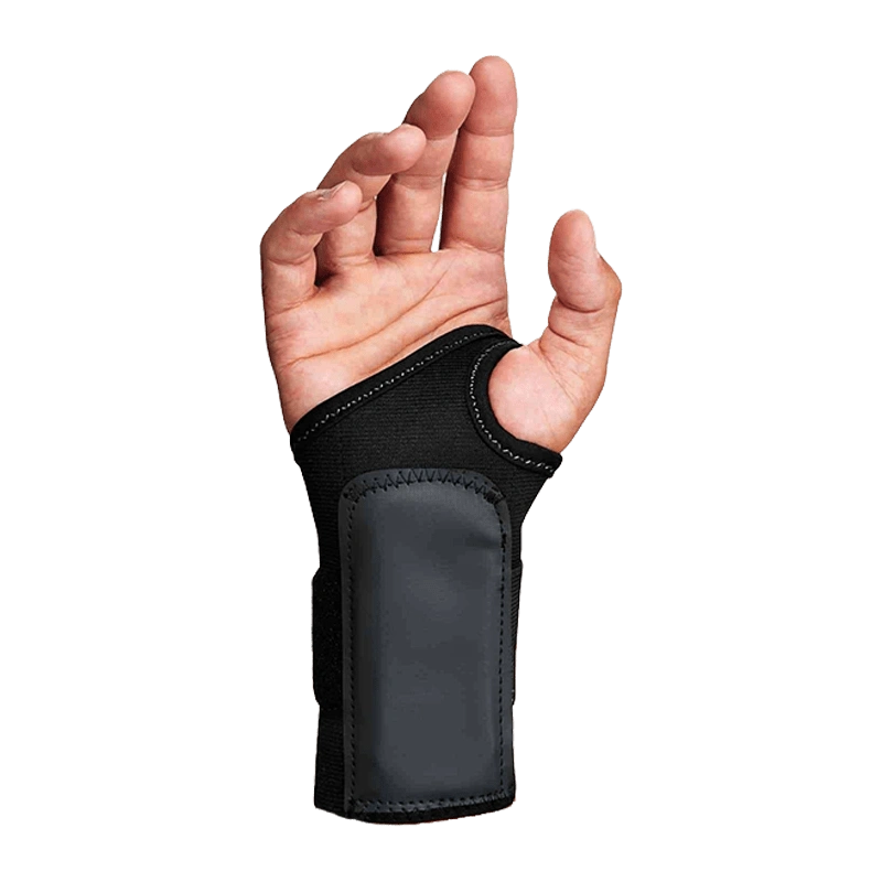 Supportive Wrist Brace for Stability and Pain Relief During Boxing and Fitness Training